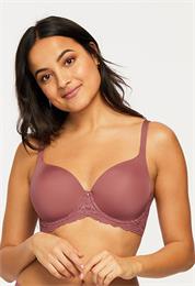 Montelle Lightly-lined Wirefree Bra - Various Colours – Cedar Lily