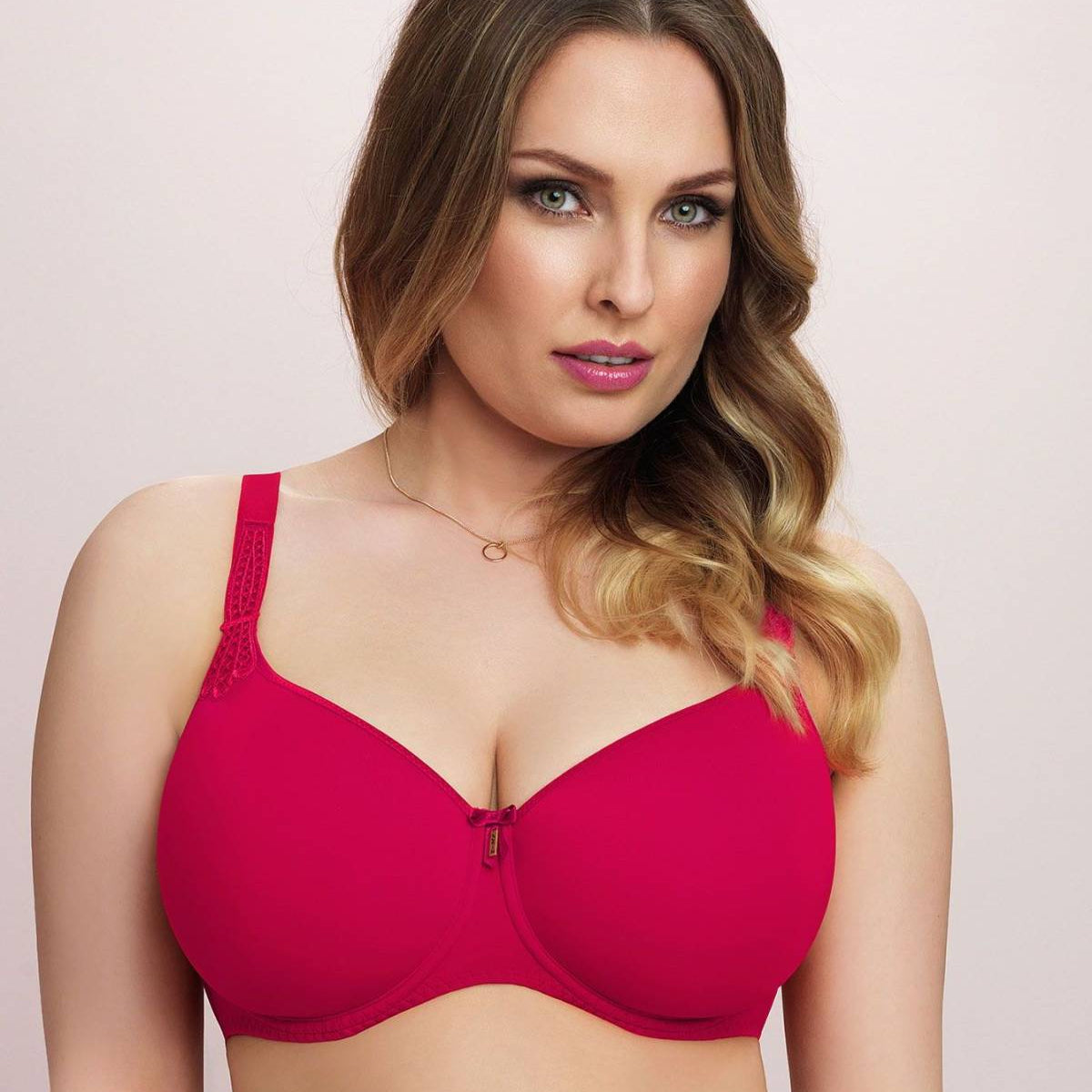 Maidenform Vintage 34D Bra Lace Burgundy Plunge 3229 Cotton Conuture See  Through Size undefined - $25 - From Anne