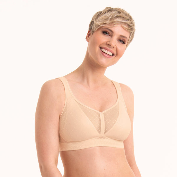 Eve Wirefree Bra