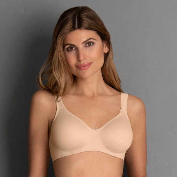 Twin Underwire Bra