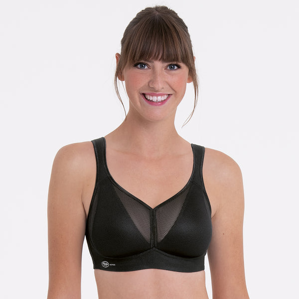 Maximum Support Sports Bra