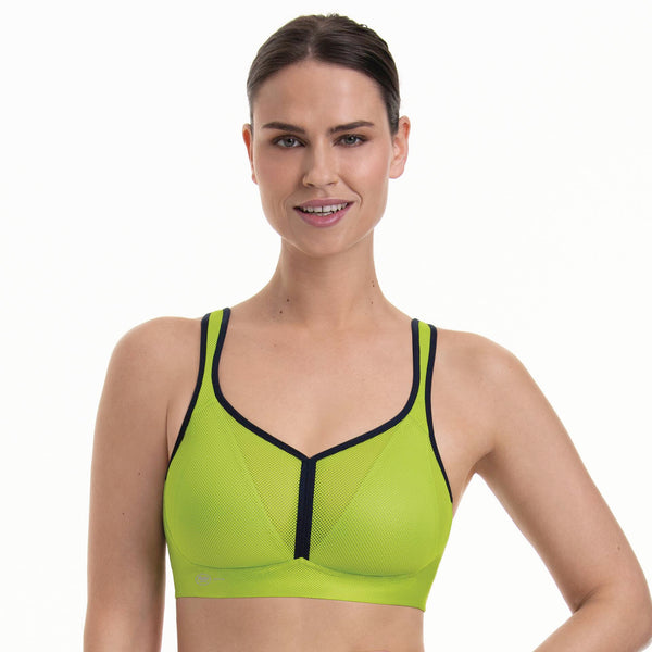 Maximum Support Sports Bra