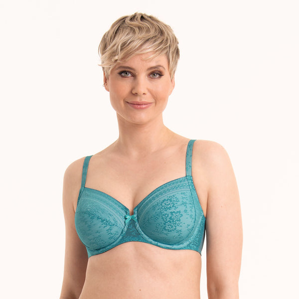 Fleur Underwire Bra