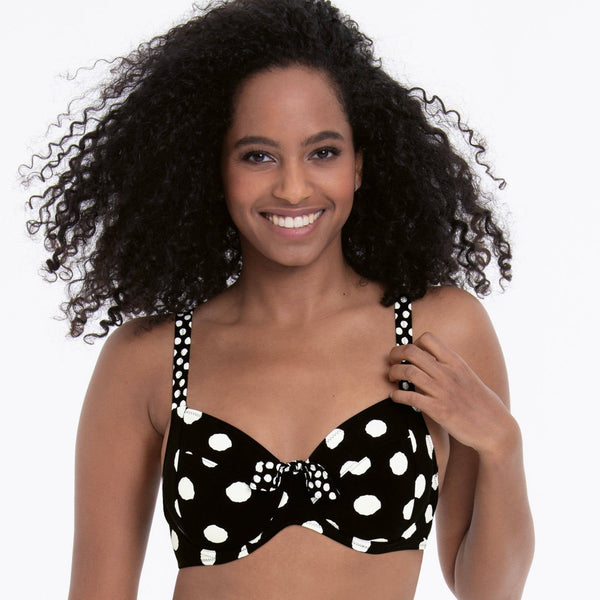 Leandra & Ebru Bikini Set