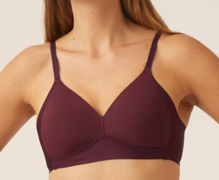 Wirefree Side Smoother T-Shirt Bra