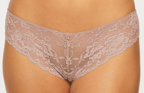 Lace Brazilian