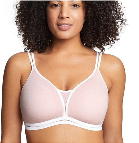 Royce Posie Wirefree T-shirt Bra
