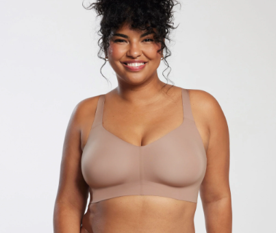 Evelyn & Bobbie Beyond Bra