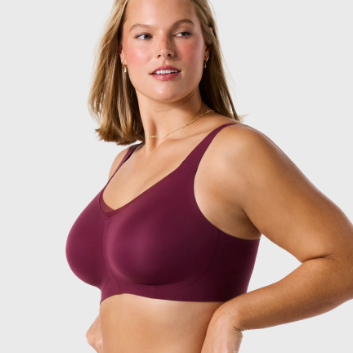 Evelyn & Bobbie Beyond Bra