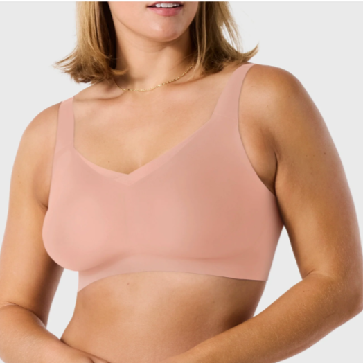 Evelyn & Bobbie Beyond Bra
