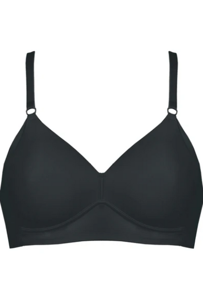 Wirefree Side Smoother T-Shirt Bra