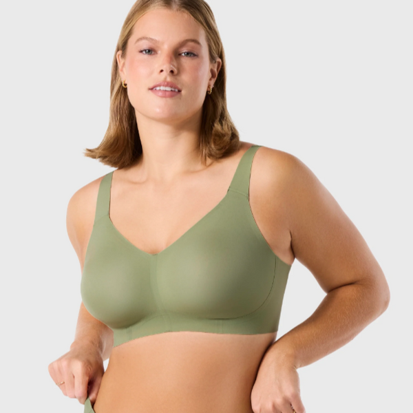 Evelyn & Bobbie Beyond Bra
