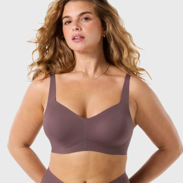 Evelyn & Bobbie Beyond Bra