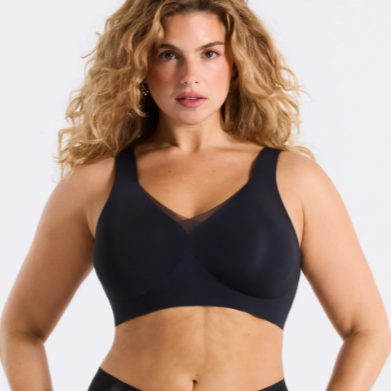 Evelyn & Bobbie Beyond Bra