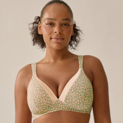 Wirefree Everyday T-Shirt Bra