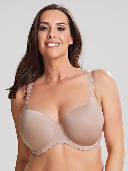 Panache Elegance Underwire T-shirt Bra