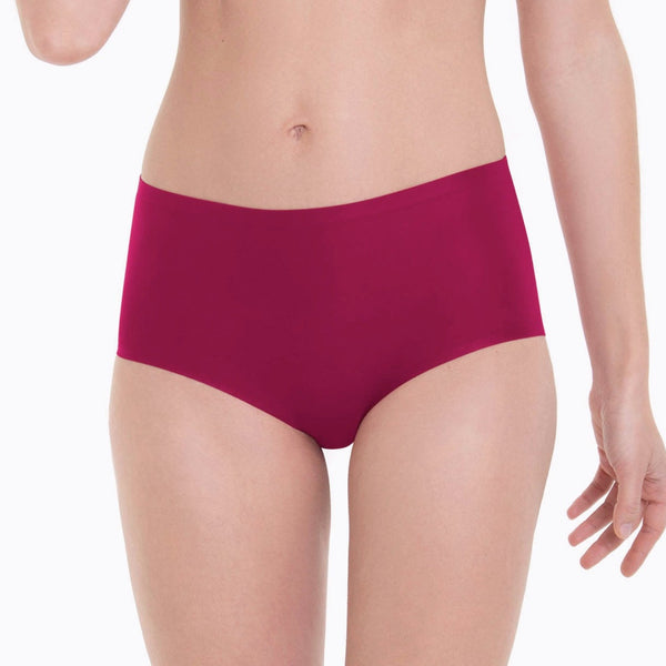 Essentials High Waist Briefs