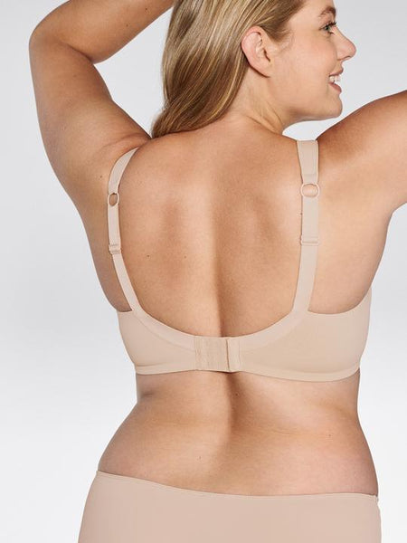 Wirefree Everyday T-Shirt Bra