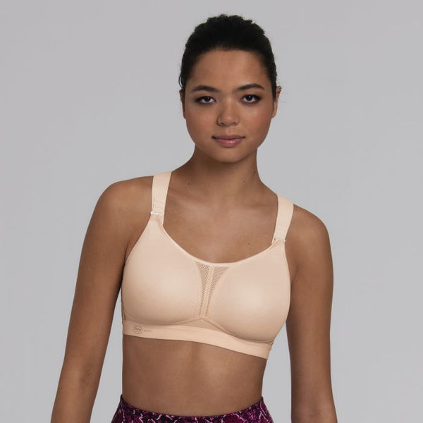 Dynamix Star Racerback Sports Bra