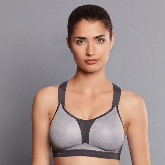Dynamix Star Racerback Sports Bra