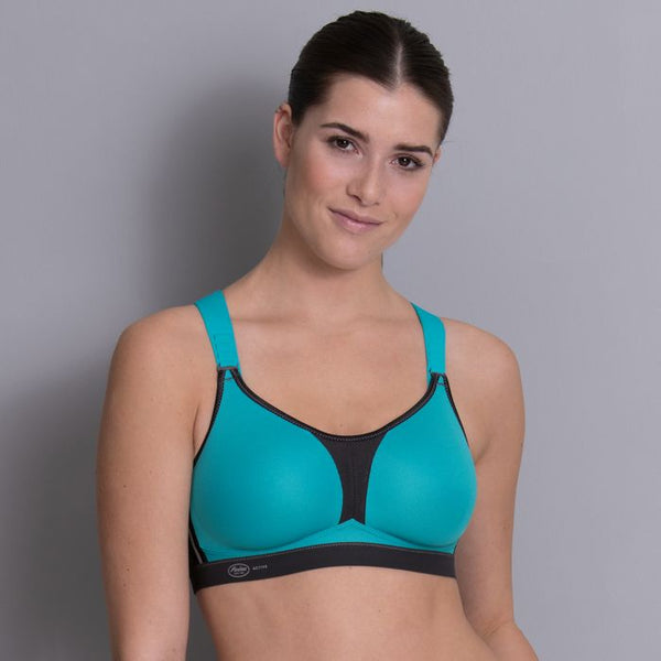 Dynamix Star Racerback Sports Bra
