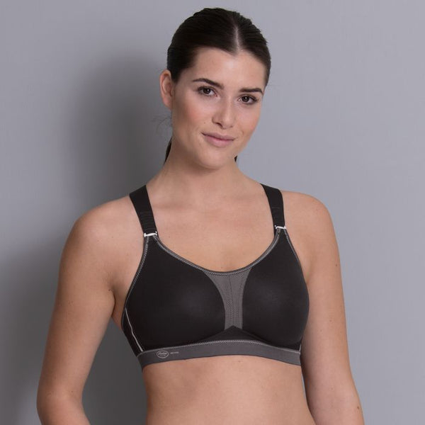 Dynamix Star Racerback Sports Bra