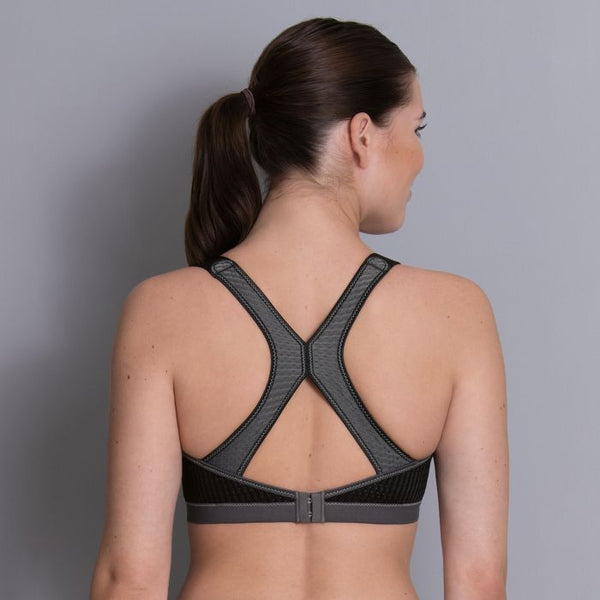 Dynamix Star Racerback Sports Bra