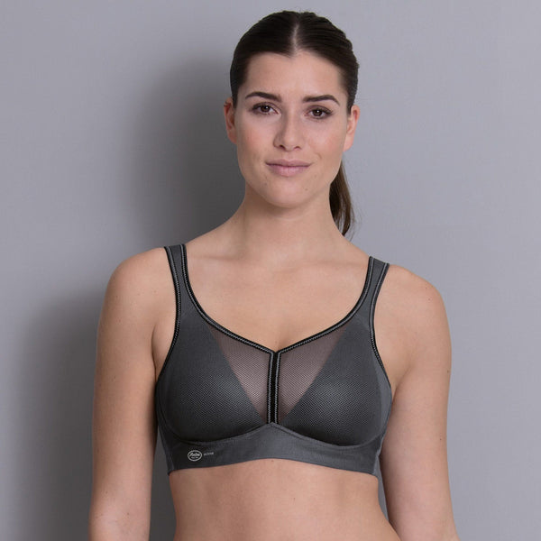 Maximum Support Sports Bra