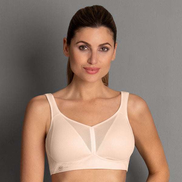 Maximum Support Sports Bra