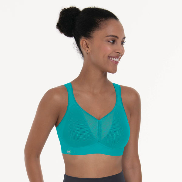 Maximum Support Sports Bra