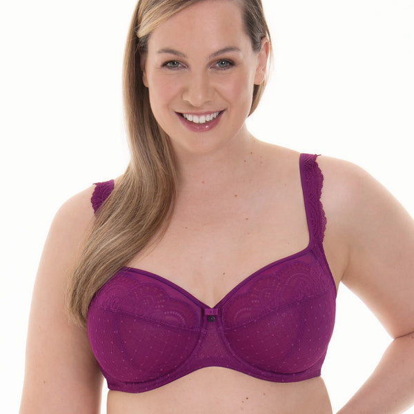 Selma Full Cup Bra