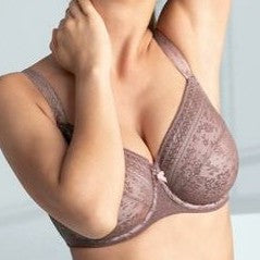 Fleur Underwire Bra