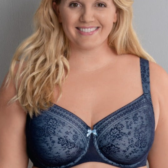 Fleur Underwire Bra