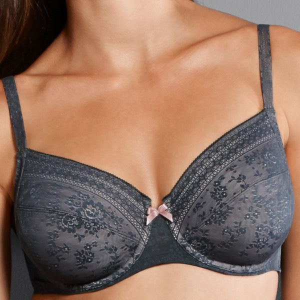 Fleur Underwire Bra