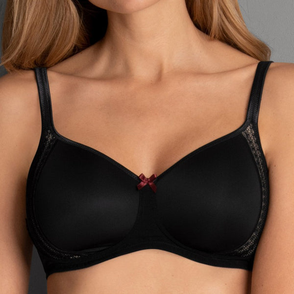 Fleur Wirefree Bra