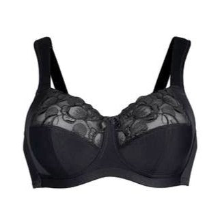Lucia Wirefree Bra
