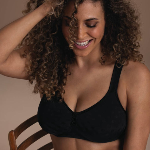 Airita Wirefree T-shirt Bra