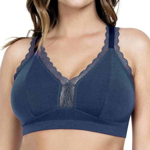 Dalis Wirefree Bralette