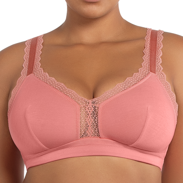 Dalis Wirefree Bralette