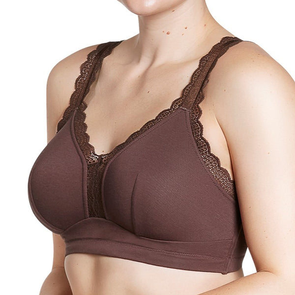 Dalis Wirefree Bralette