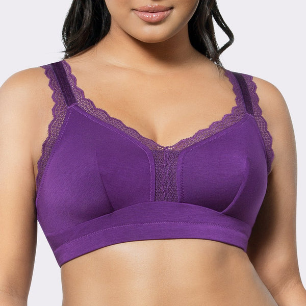 Dalis Wirefree Bralette