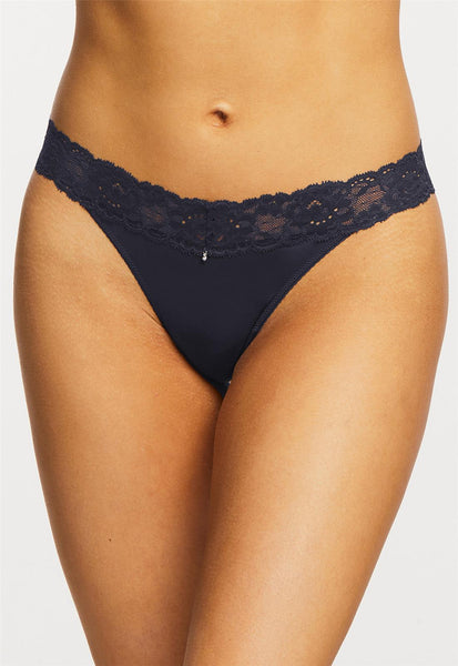 Montelle Thong - Various Colours