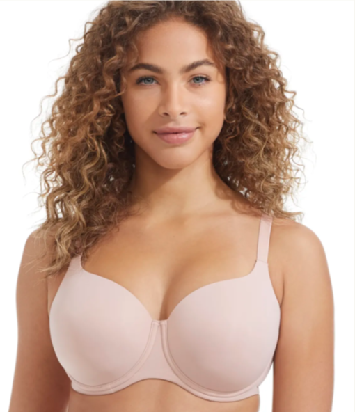 Prima Donna Figuras T-shirt Bra