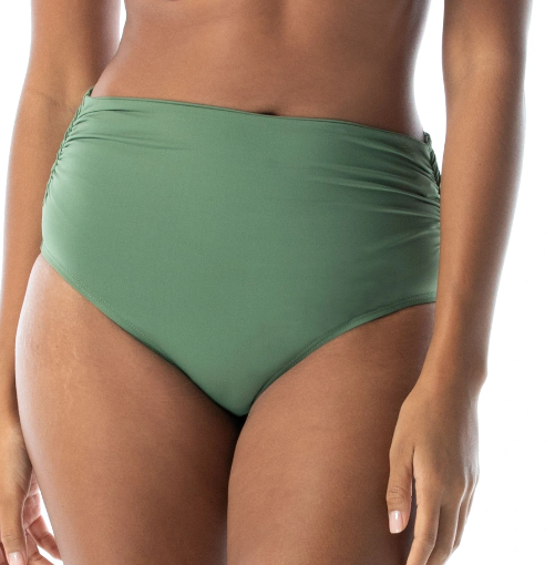 Coco Reef Rollover Swim Bottoms
