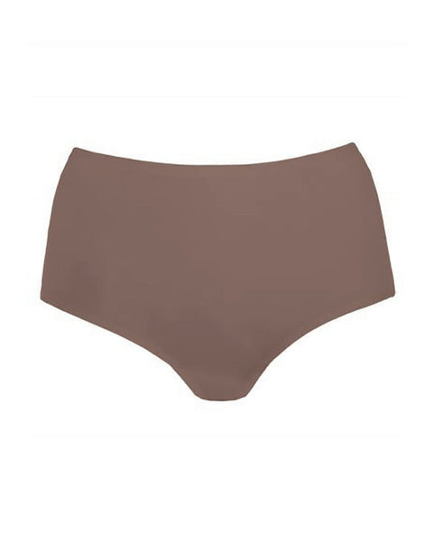 Kylie Seamless Panty - High Waist