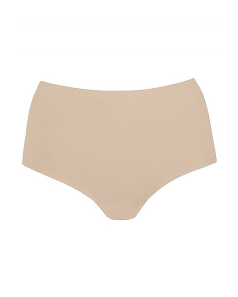 Kylie Seamless Panty - High Waist