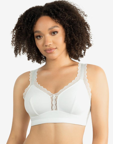 Dalis Wirefree Bralette
