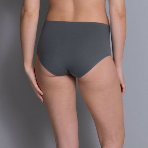 Essentials High Waist Briefs