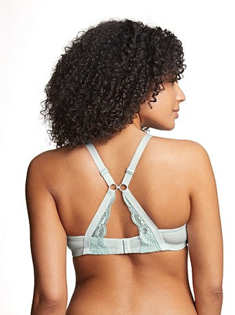 Royce Skyla Wirefree T-shirt Bra - Mint