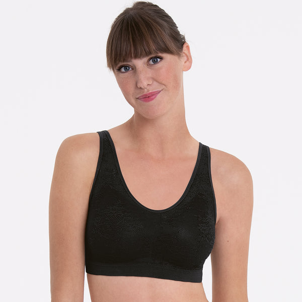 Essentials Care Bralette